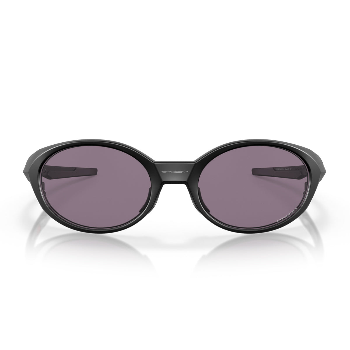Oakley OO9438 - Eyejacket Redux 943801 Nero Opaco Injected Occhiali Da Sole