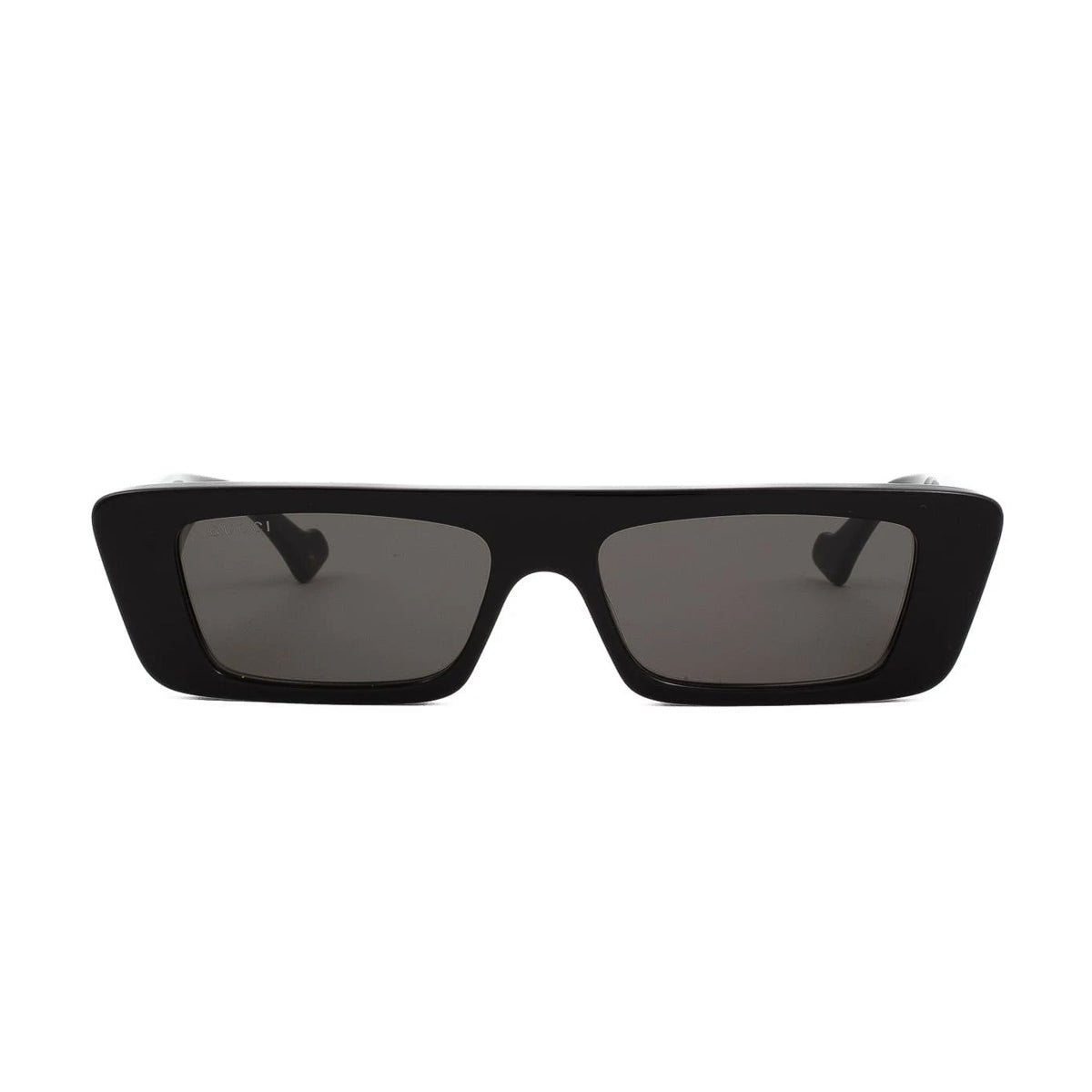 GG1331S 001 Nero Celluloid Occhiali Sole