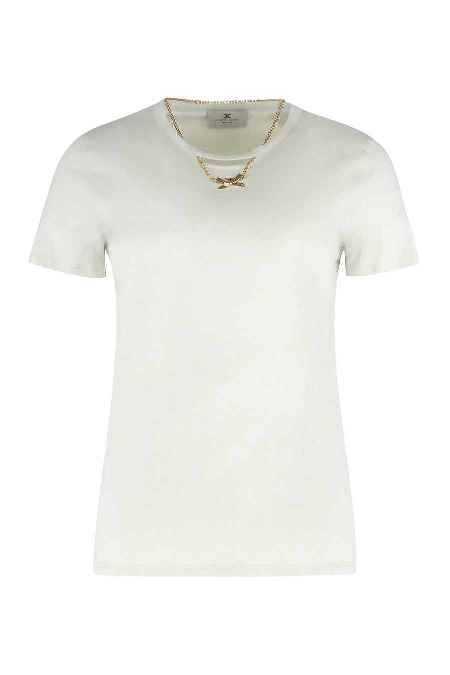 T-Shirt Cotton Green T-shirts & Jerseys