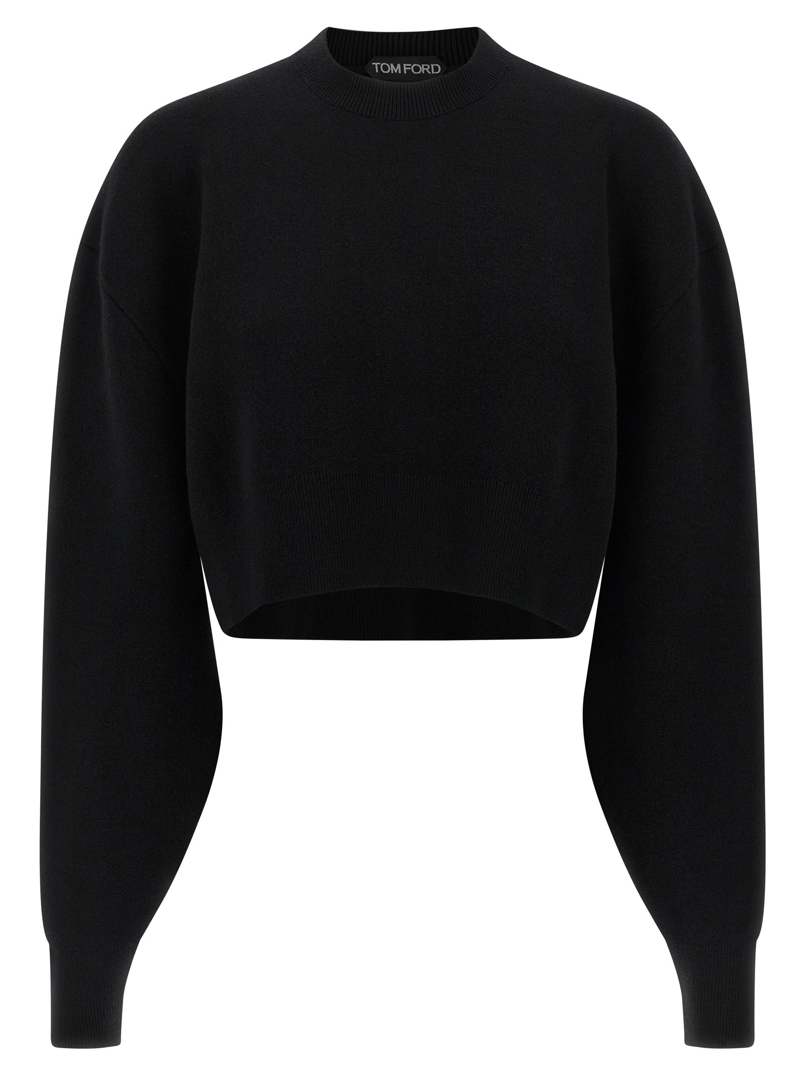 Sweatshirt, black. Sweater, Cardigans