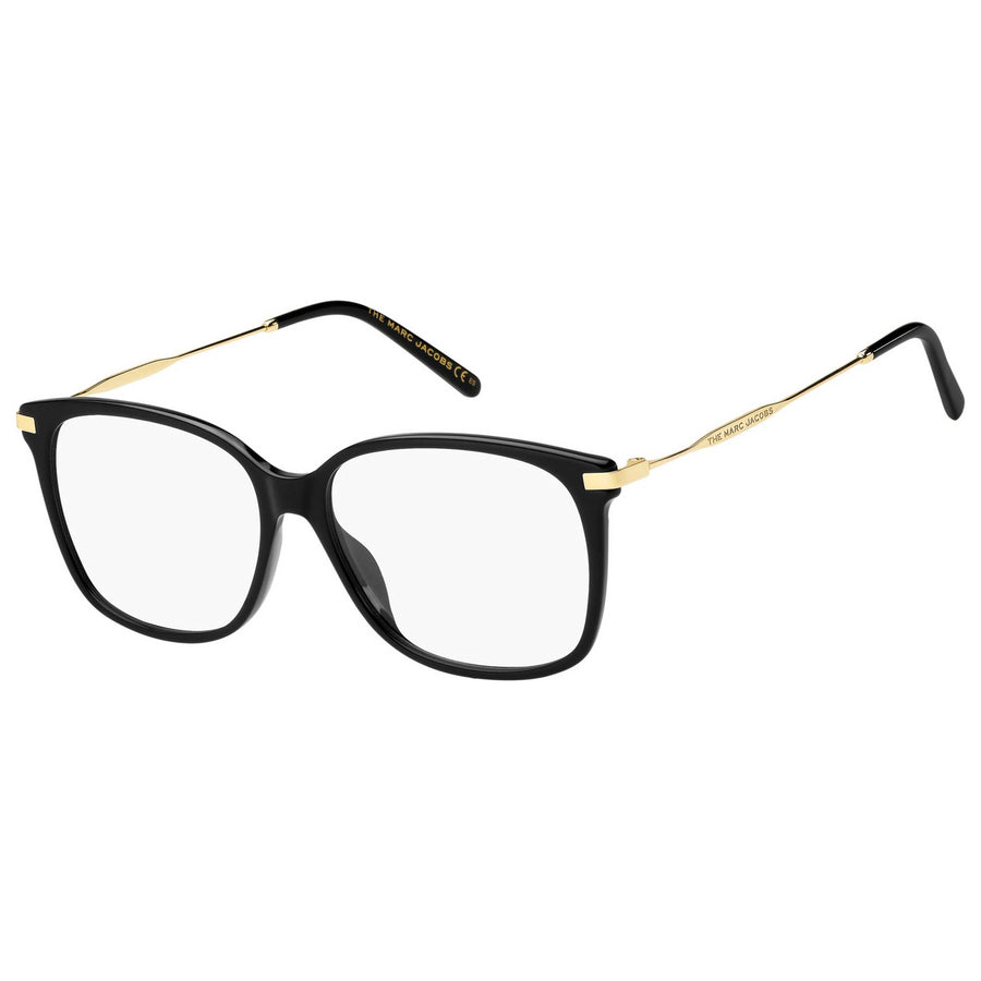 Marc Jacobs Womens 54mm Black Eyeglasses Marc562-807-54 One Color Sunglasses