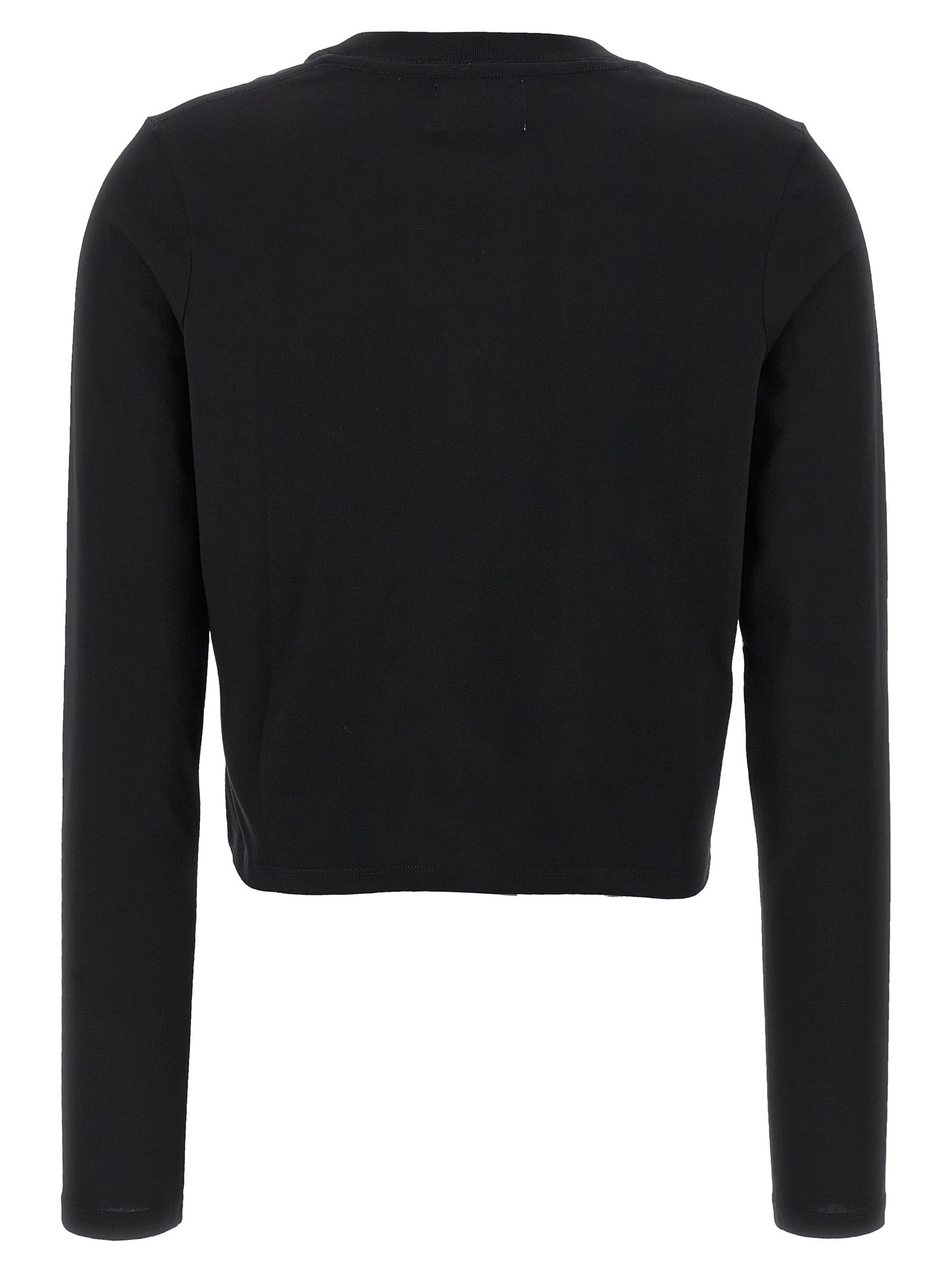 Masal T-shirt Black Supima Cotton