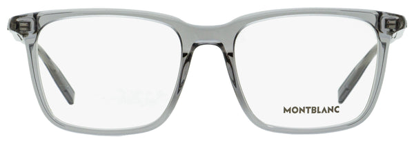 Montblanc MB0011O eyeglasses in gray
