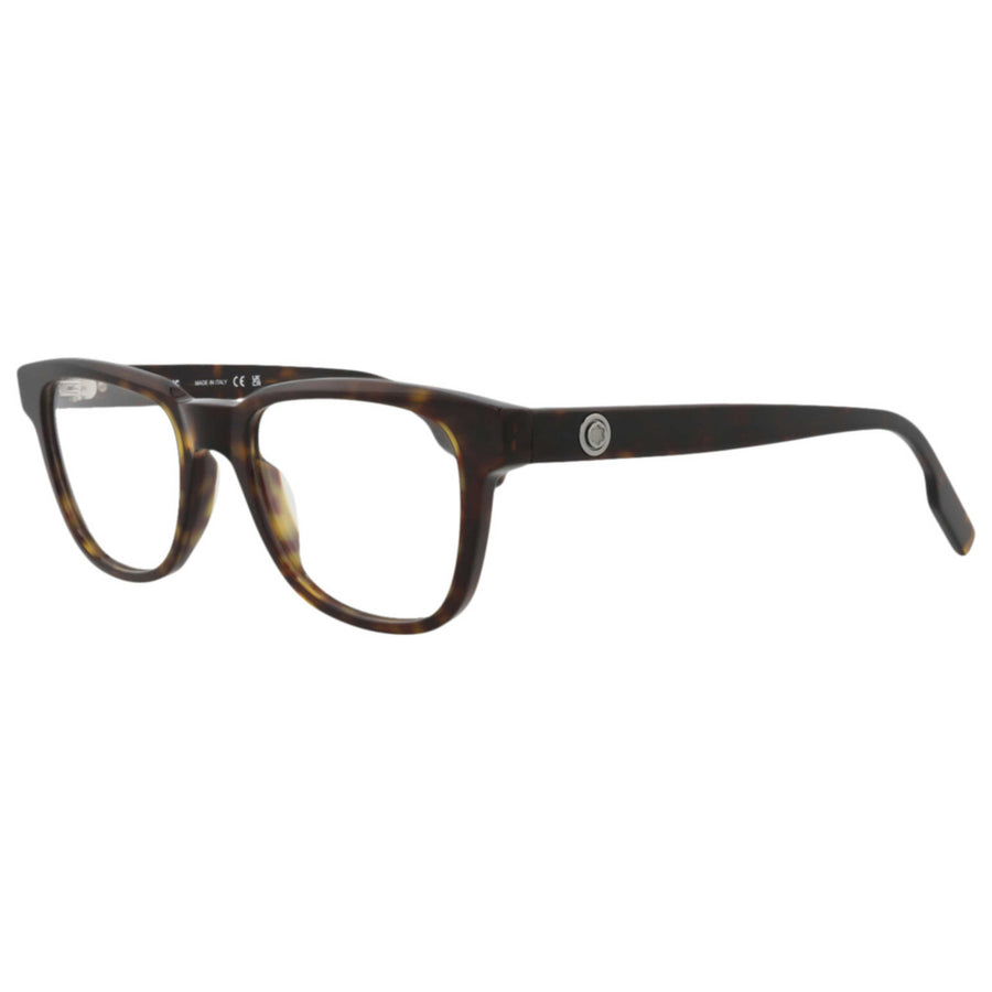 Preloved - Montblanc Mens 51 Mm Havana Eyeglasses Mb0178o-30011376-002 One Color