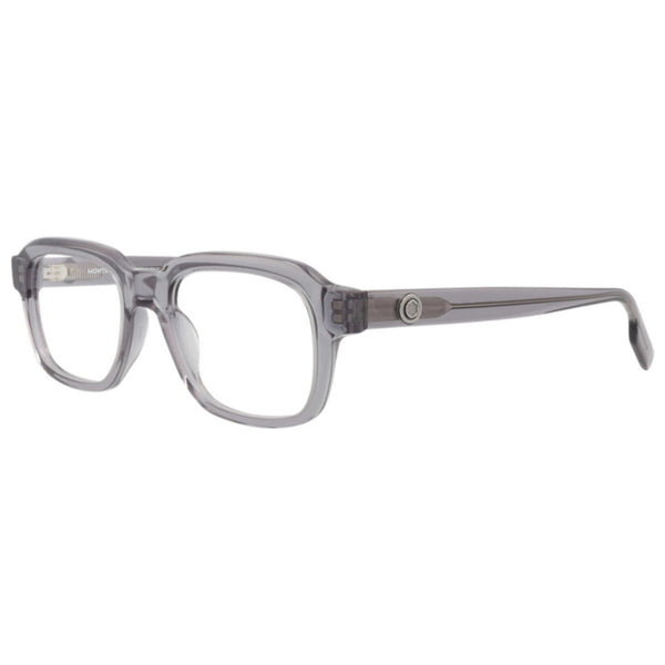 Preloved - Montblanc Mens 52 Mm Grey Eyeglasses Mb0202o-30012101-002 One Color