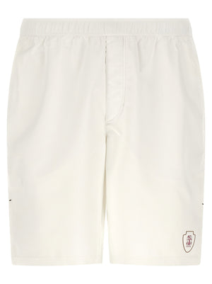 Brunello Cucinelli Tennis Bermuda Shorts
