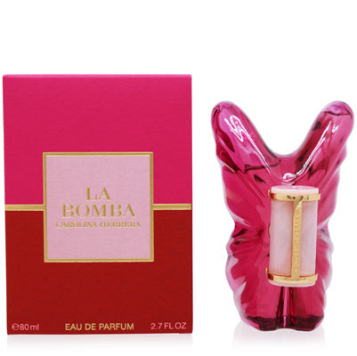 Carolina Herrera La Bomba Eau De Parfum Spray 2.7 Oz One Color Perfumes