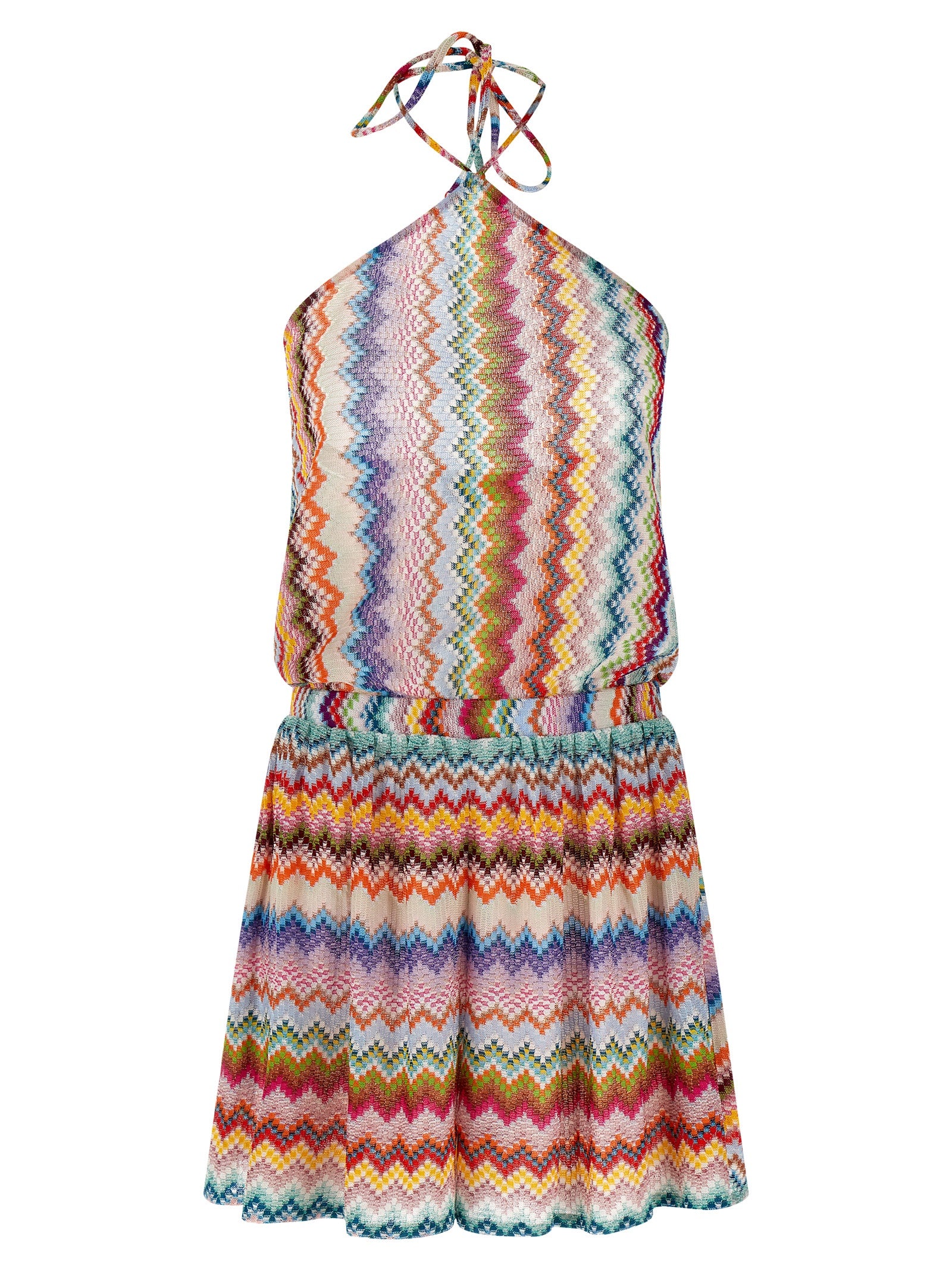 Knitted Tracksuit Viscose Jumpsuits