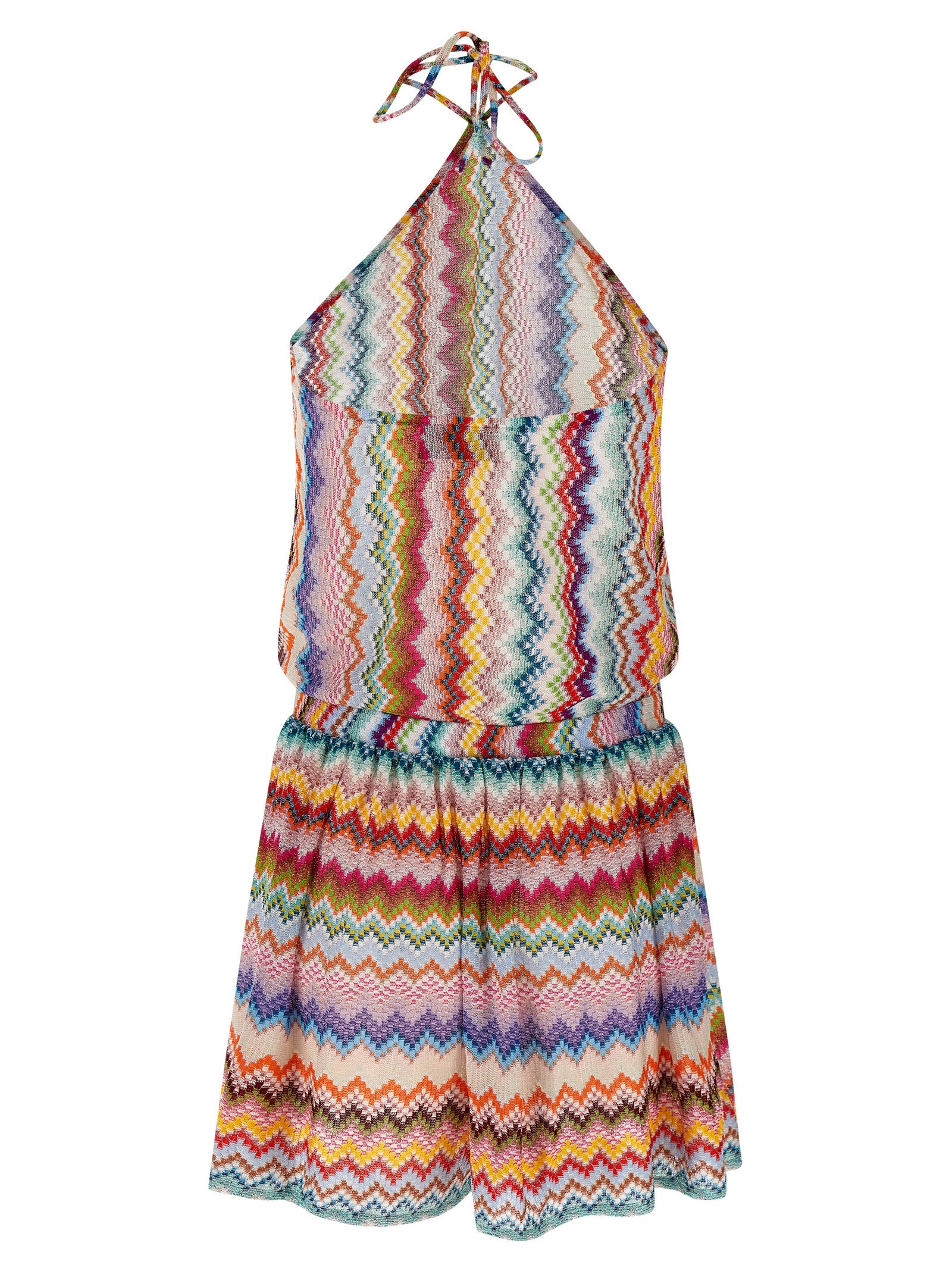 Knitted Tracksuit Viscose Jumpsuits