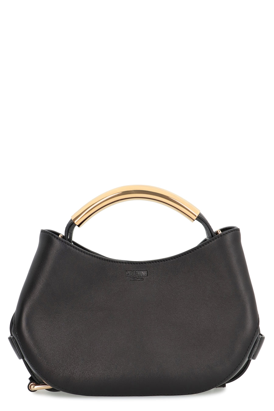 Leather Handbag Black Handbags