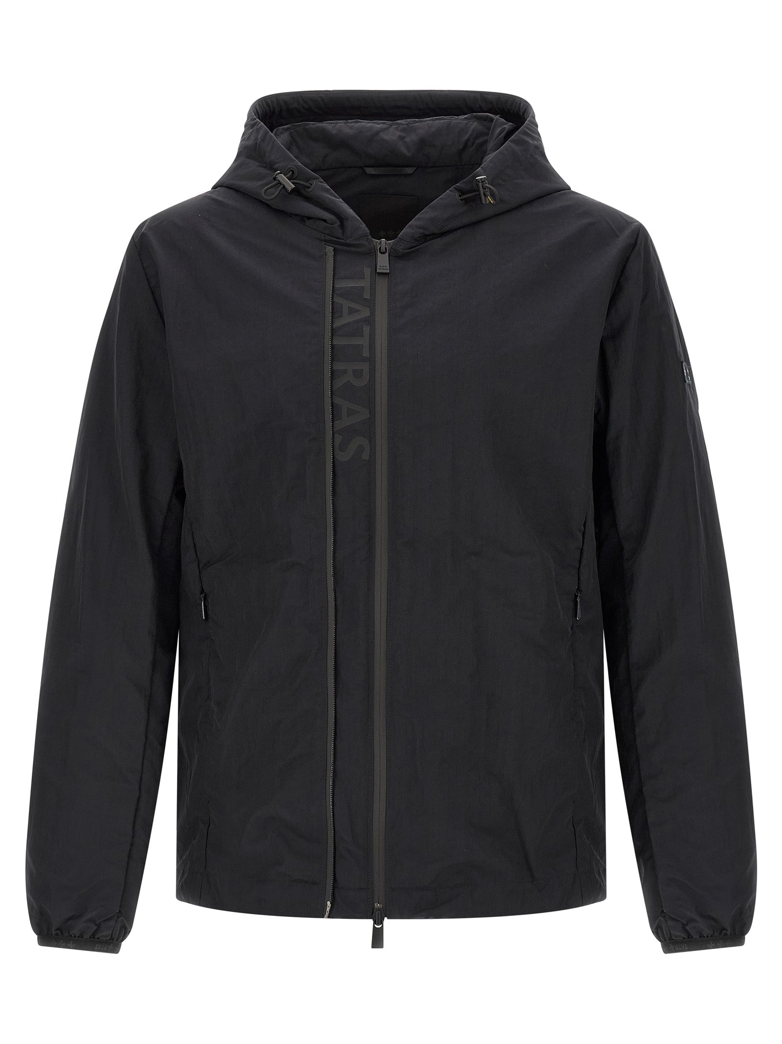 Audee jacket Blue Nylon Down Jacket, Parka, Casual
