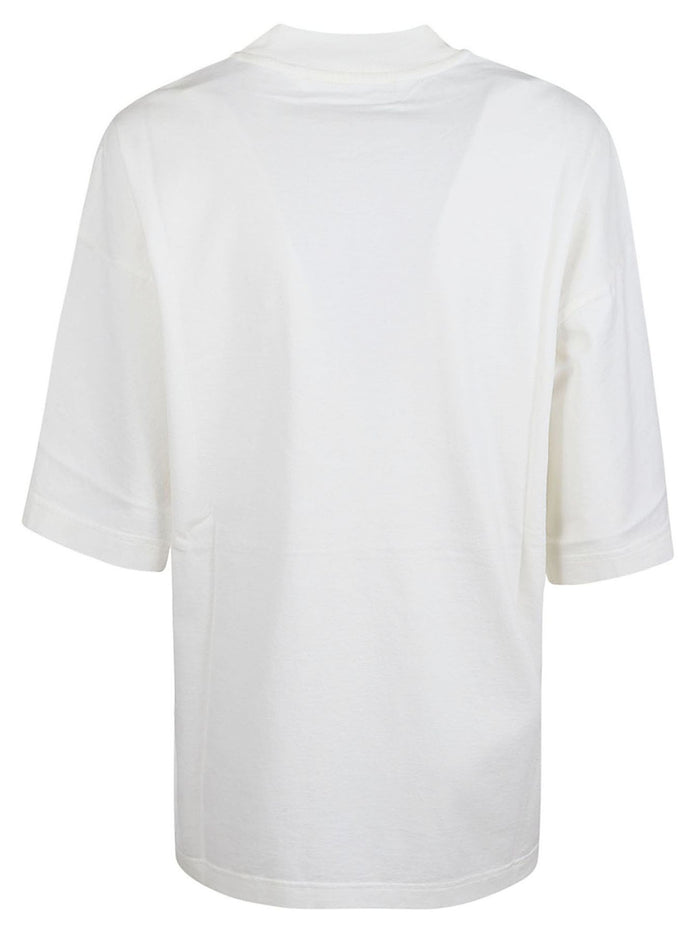 PWAA017R24JER0010303 Bianco Maglieria