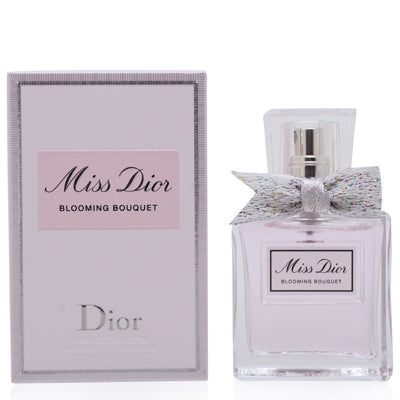 Ch.dior Miss Dior Blooming Bouquet Eau De Toilette Spray 1.0 Oz One Color Perfumes