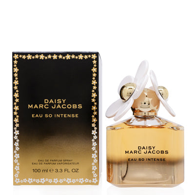 Marc Jacobs Marcjacobs Daisyeau So Intense Eau De Parfum Spray 3.3 Oz One Color Perfumes