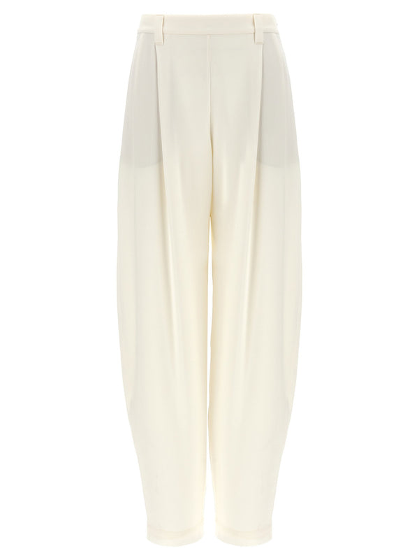 Brunello Cucinelli Slouchy Pants