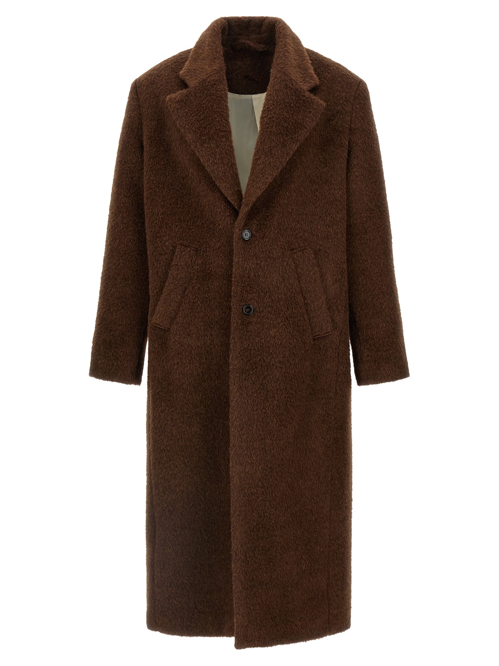Alois coat Brown Coats, Trench