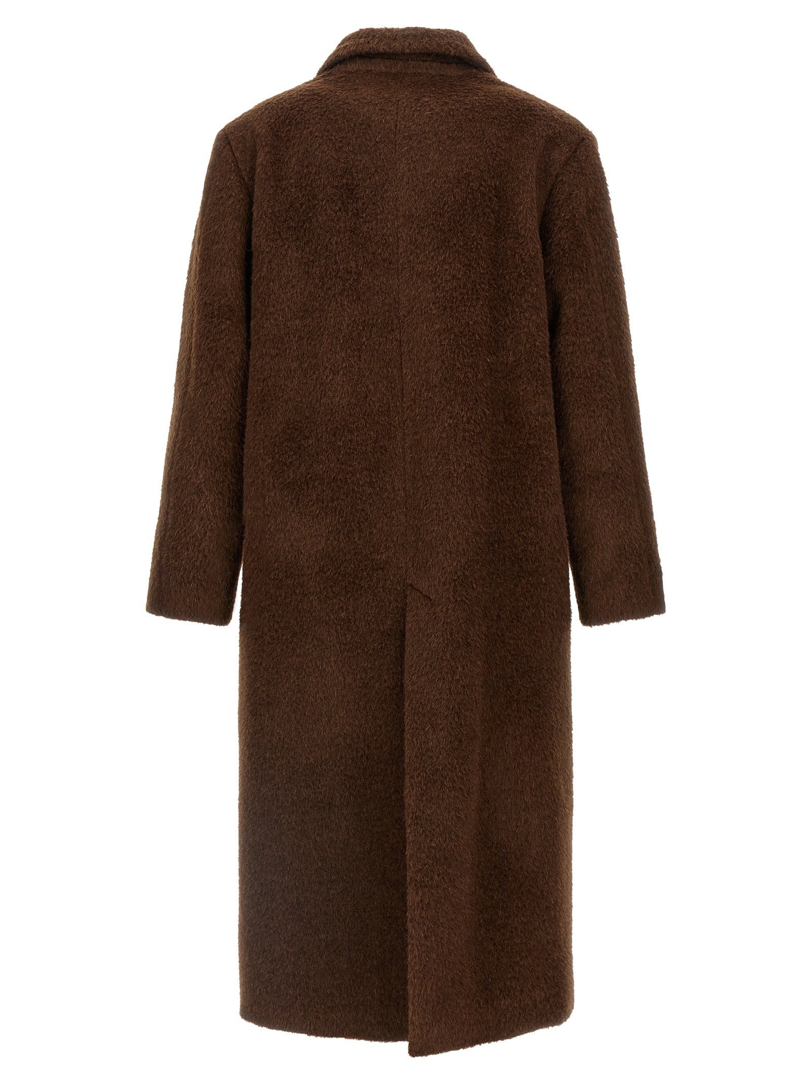 Alois coat Brown Coats, Trench