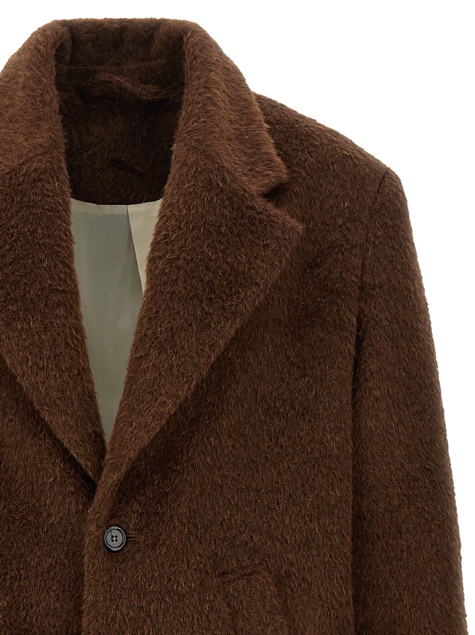 Alois coat Brown Coats, Trench
