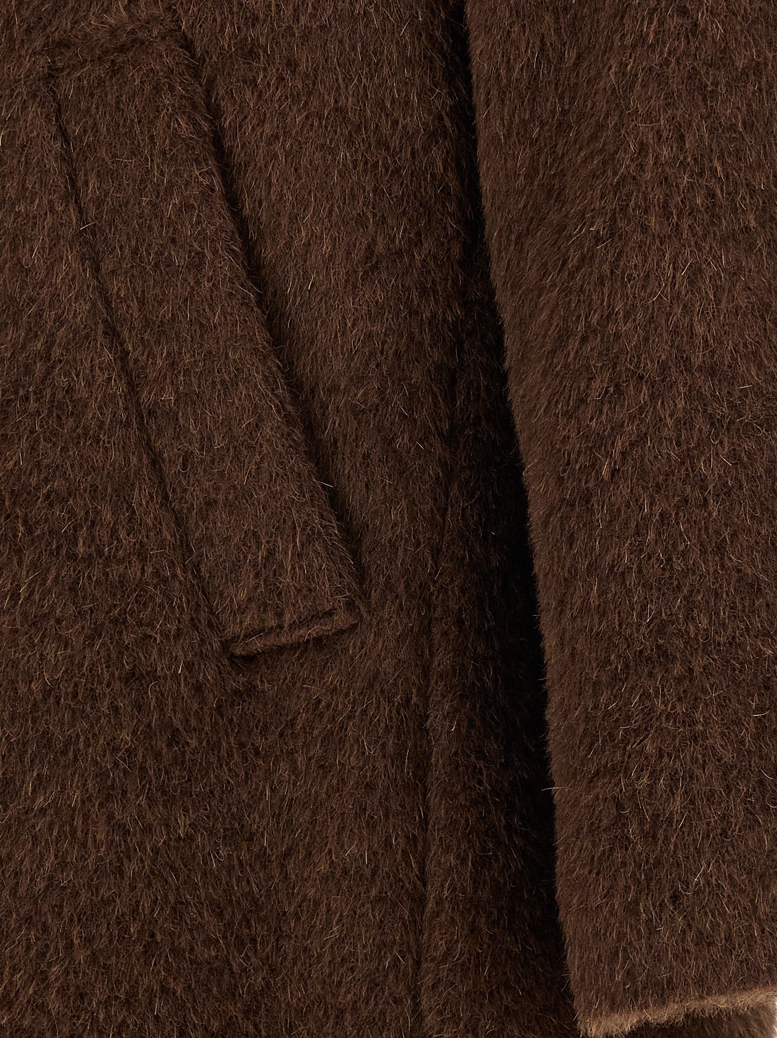 Alois coat Brown Coats, Trench