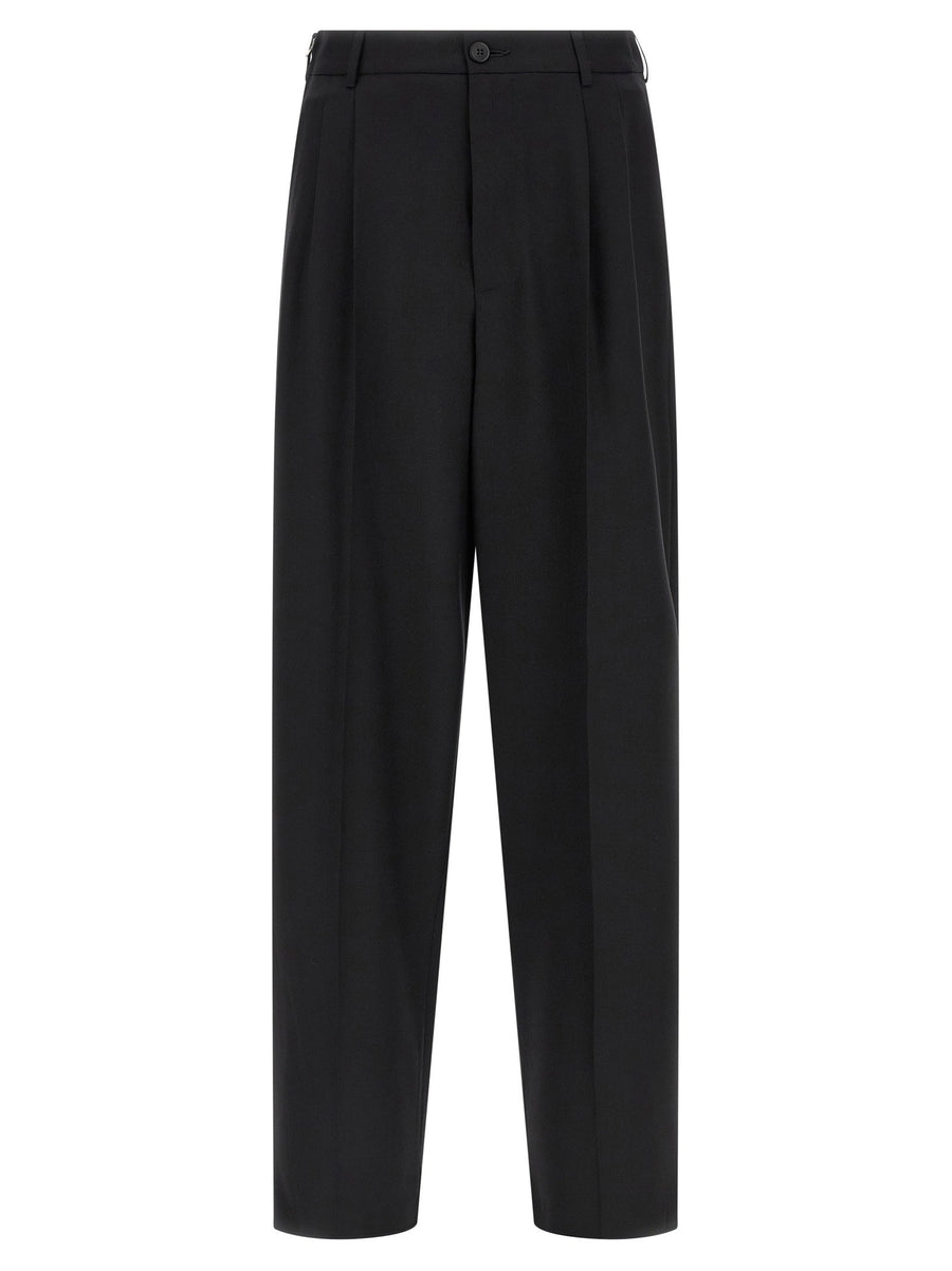 Magliano Trousers — Black