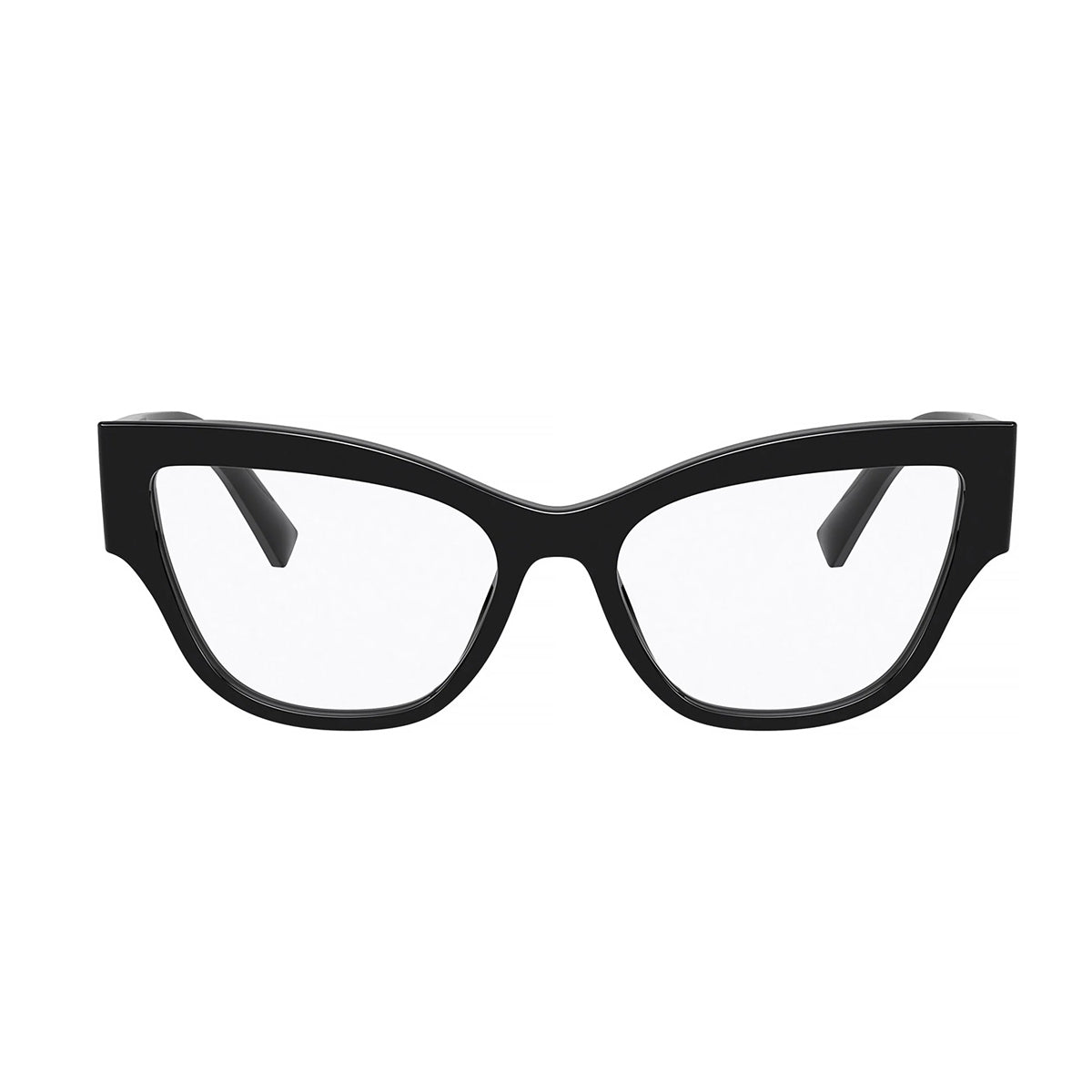 DG3378 501 Nero Acetate Occhiali Vista
