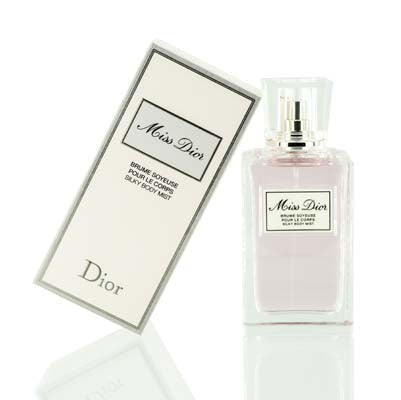 Ch.dior Miss Dior Body Mist Spray 3.4 Oz One Color Perfumes