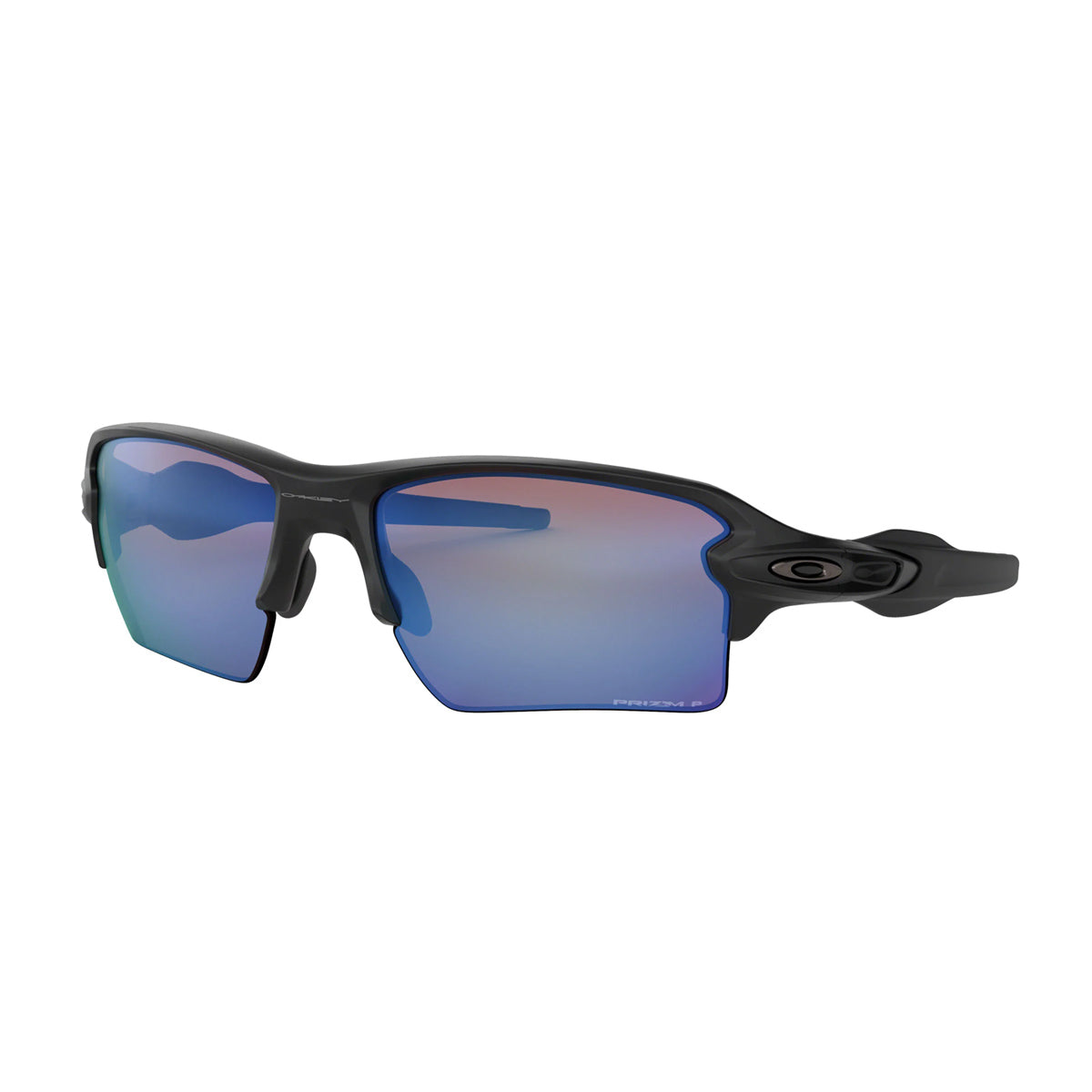 OO9188 - Flak 2.0 xl 918858 Matte Black Nero Propionate Occhiali Sole