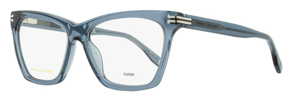 Marc Jacobs MJ Acetate eyeglasses in blue