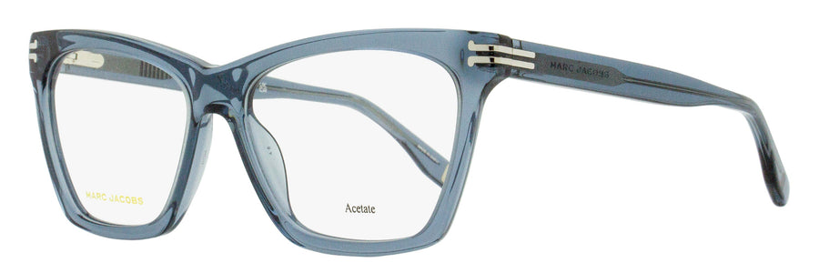 Marc Jacobs MJ Acetate eyeglasses in blue