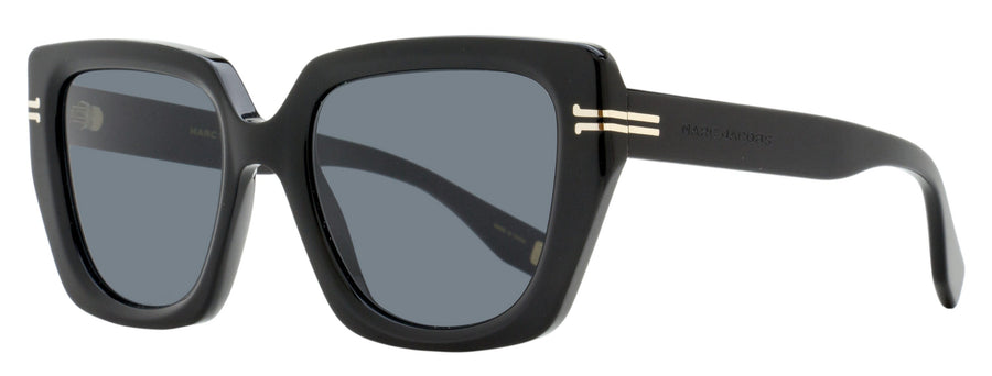 Marc Jacobs Acetate sunglasses in black