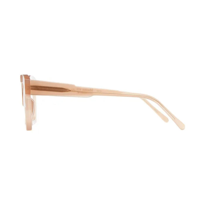 Maske K5 AL Beige Acetate Occhiali Vista