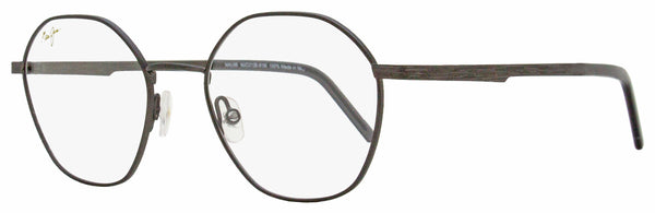 Maui Jim MJO2128 Metal/Acetate eyeglasses in gray