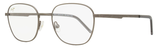 Maui Jim MJO2133 Metal/Plastic (Acetate) eyeglasses in gray