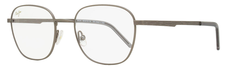 Maui Jim MJO2133 Metal/Plastic (Acetate) eyeglasses in gray