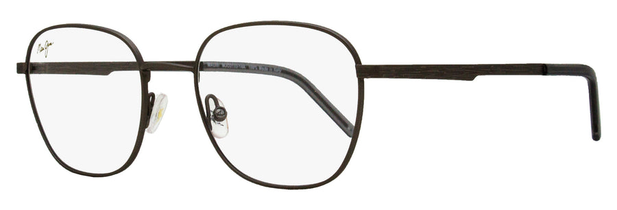 Maui Jim MJO2133 Metal/Plastic (Acetate) eyeglasses in black
