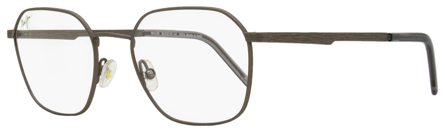 Maui Jim MJO2147 Metal/Plastic (Acetate) eyeglasses in gray