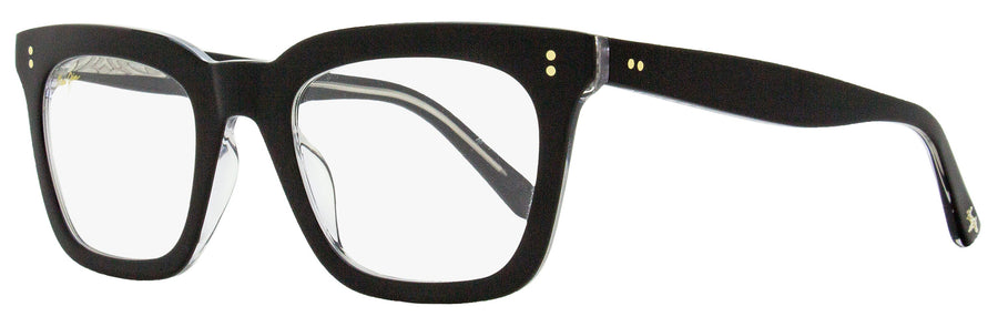 Maui Jim MJO2216 Acetate eyeglasses in black