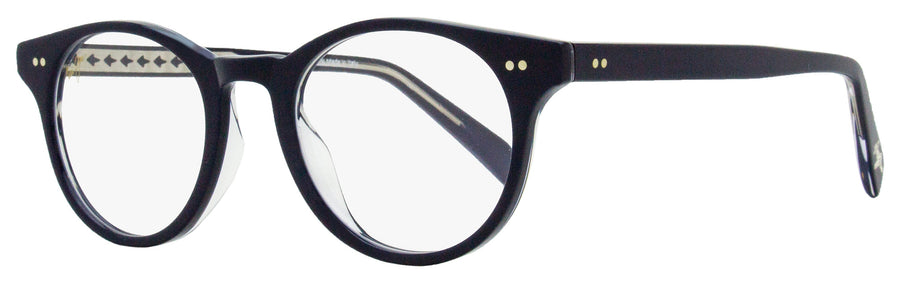 Maui Jim MJO2227 Acetate eyeglasses in navy