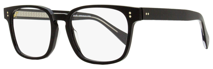 Maui Jim MJO2238 Plastic (Acetate) eyeglasses in black