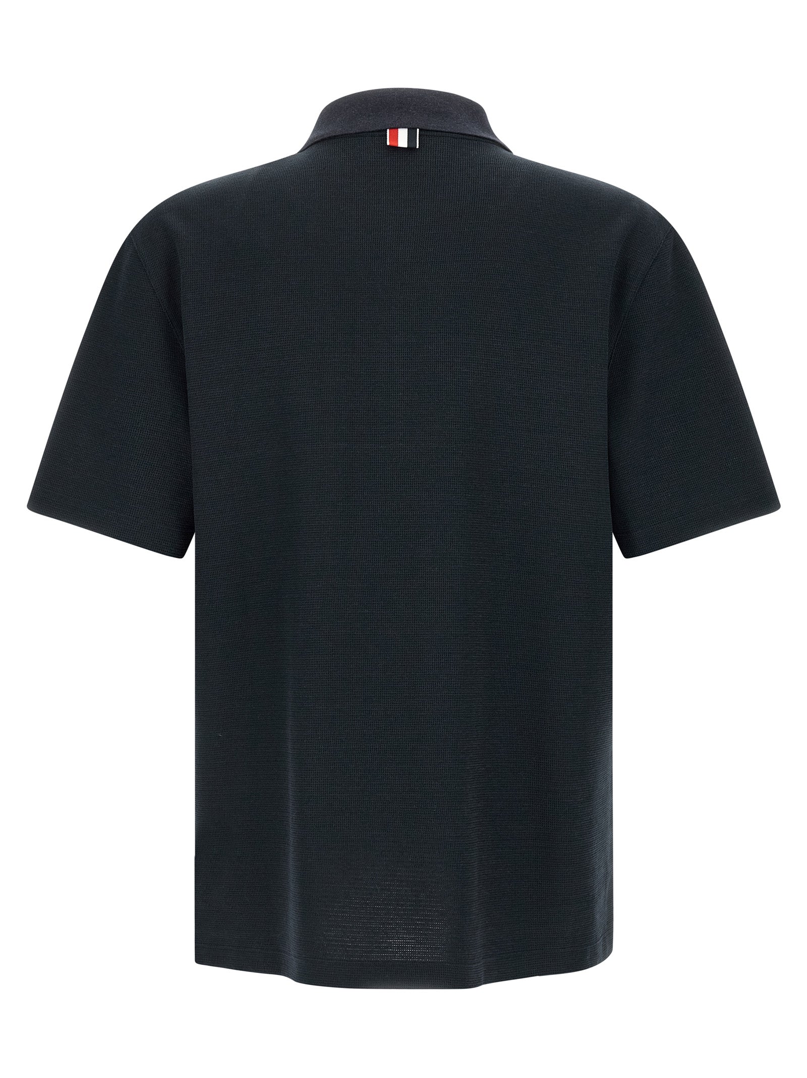 Nastro RWB polo shirt Blue
