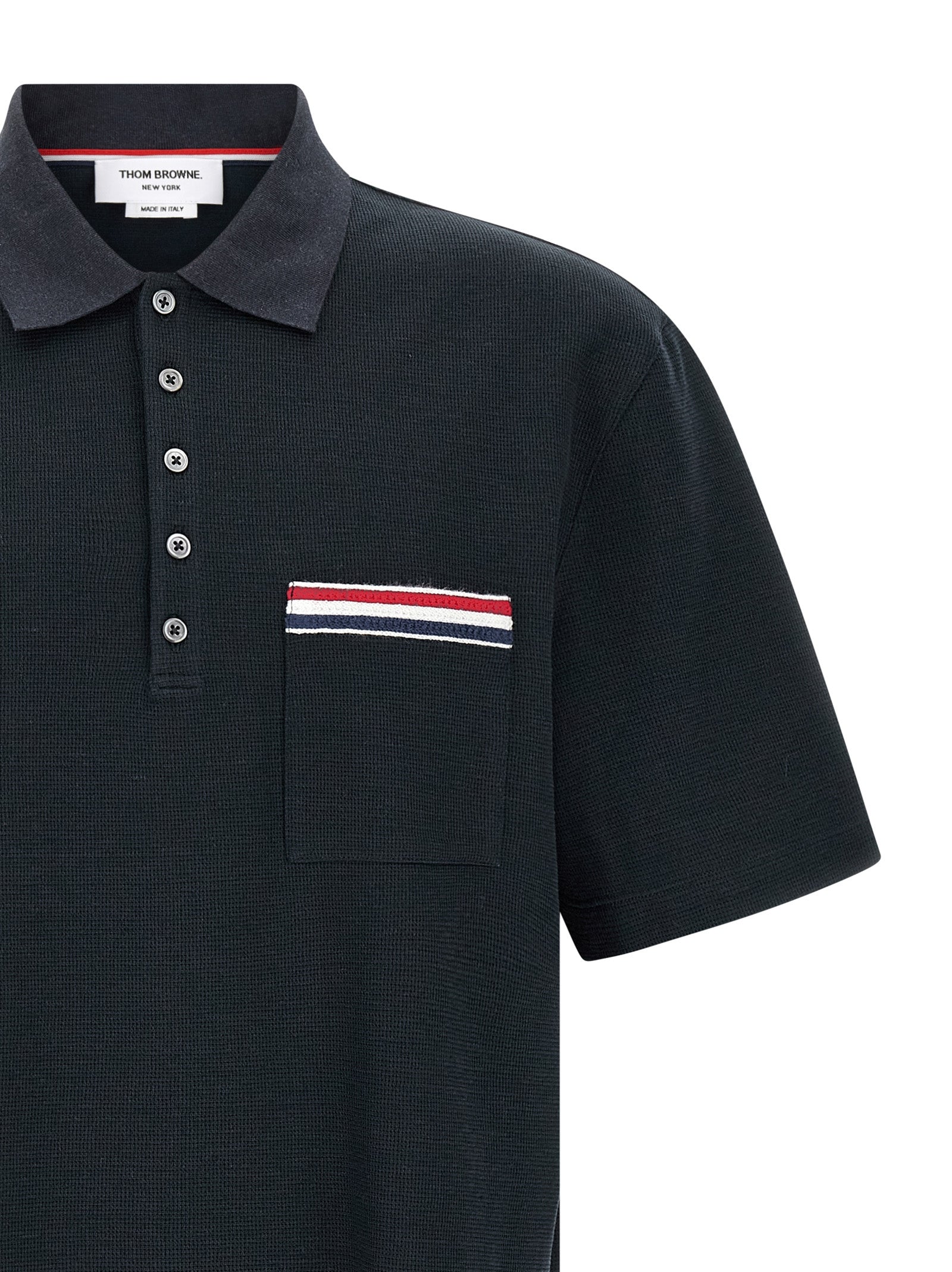 Nastro RWB polo shirt Blue
