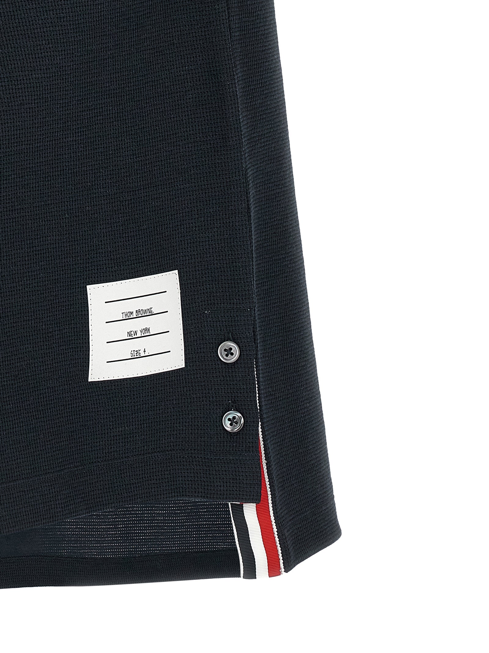 Nastro RWB polo shirt Blue