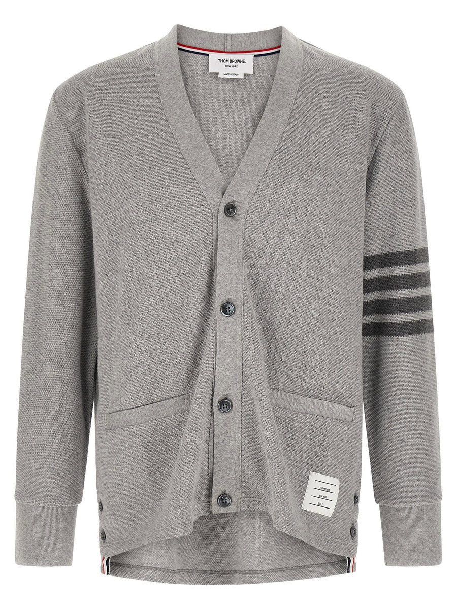 Thom Browne 4bar Cardigan