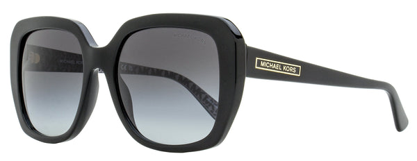 Michael Kors MK2140 Acetate sunglasses in black