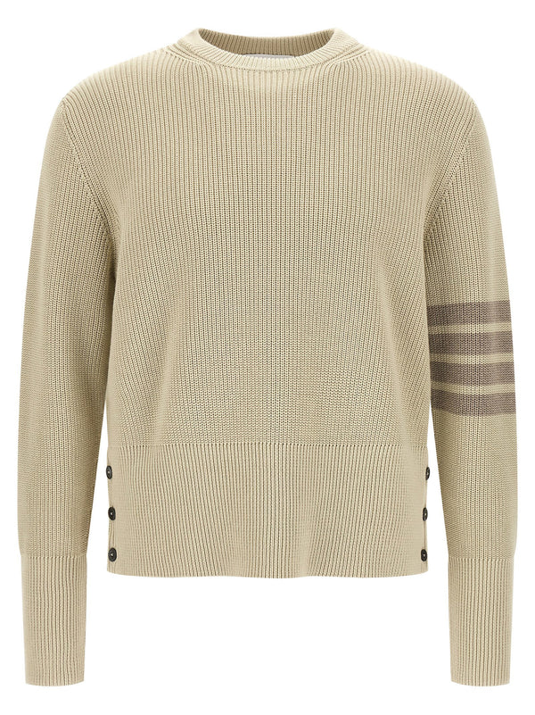 Thom Browne 4bar Sweater