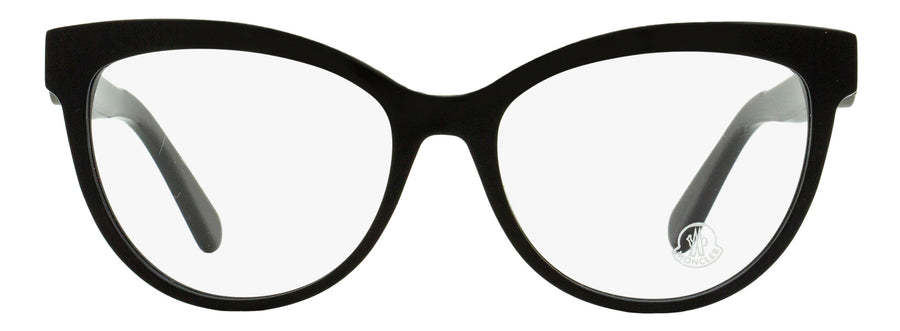 Moncler ML5166 Acetate eyeglasses in black