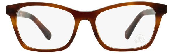 Moncler ML5168 Acetate eyeglasses in brown