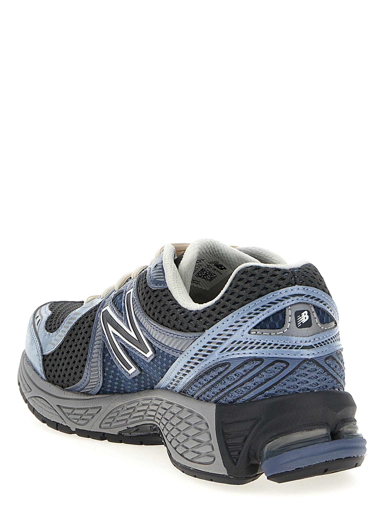 860 sneakers Multicolor