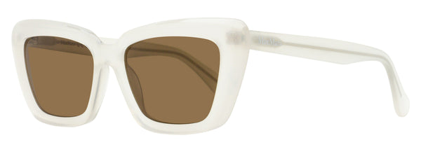 Max Mara MM0171 Acetate sunglasses in white