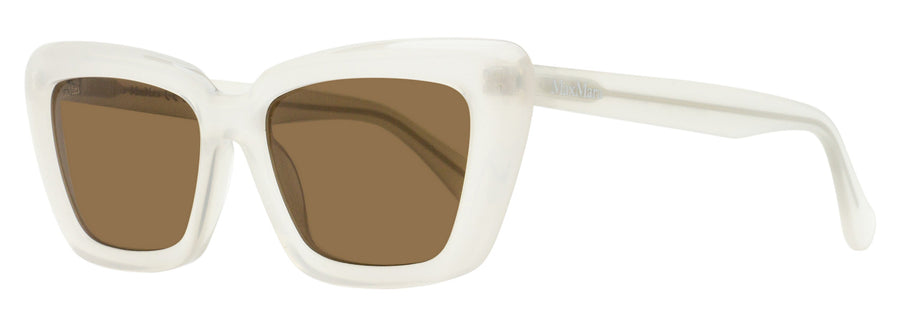 Max Mara MM0171 Acetate sunglasses in white